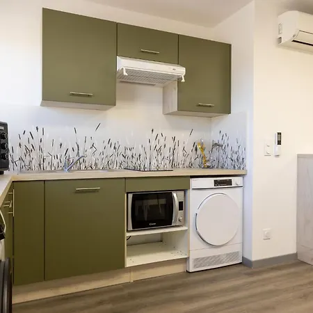 L'ilot Narrossais - Ideal Curistes - 3 *