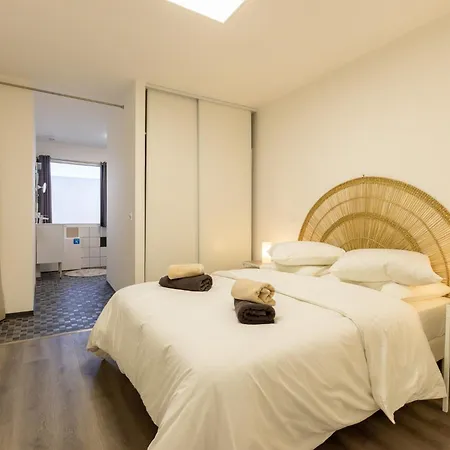 L'ilot Narrossais - Ideal Curistes - 3 *
